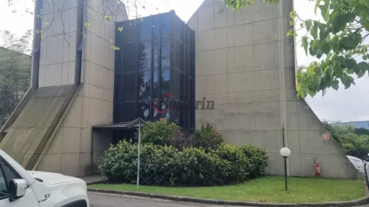 Galpão/Depósito/Armazém à venda, 4655m² no Planalto, São Bernardo do Campo
