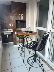 Apartamento com 2 Quartos à venda, 70m² no Jardim Infante Dom Henrique, Bauru