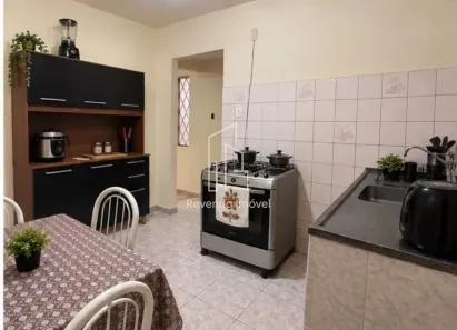 Casa com 5 Quartos à venda, 195m² no Lauzane Paulista, São Paulo