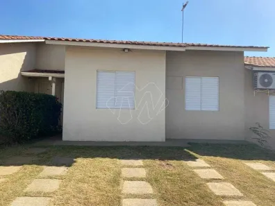Casa de Condomínio com 2 Quartos à venda, 76m² no Jardim Dumont, Araraquara