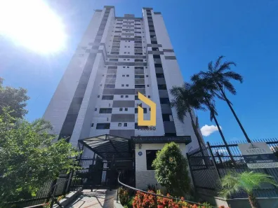 Apartamento com 3 Quartos à venda, 90m² no Tucuruvi, São Paulo