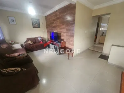 Casa com 3 Quartos à venda, 92m² no Vila Nova, Cubatão