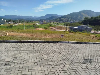 Lote/Terreno à venda, 360m² no Centro, Antônio Carlos