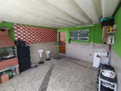 Casa com 2 Quartos à venda, 86m² no Maracanã, Praia Grande