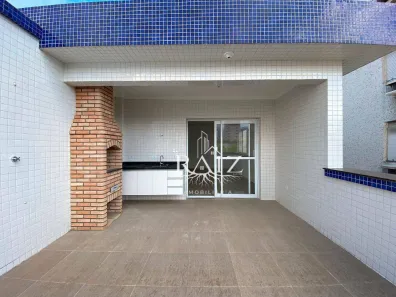 Casa com 4 Quartos à venda, 160m² no Aparecida, Santos