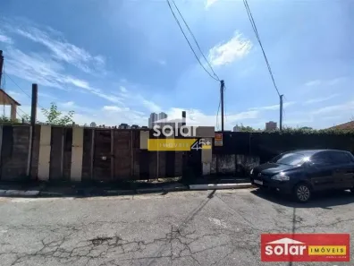 Lote/Terreno à venda, 800m² no Vila Marieta, São Paulo
