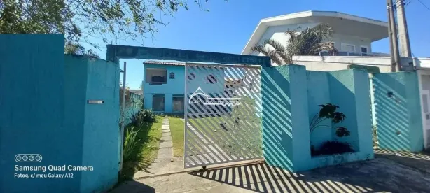 Casa com 3 Quartos à venda, 180m² no Loteamento Villa Branca, Jacareí