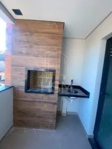Apartamento com 2 Quartos para alugar, 57m² no Centro, São Bernardo do Campo