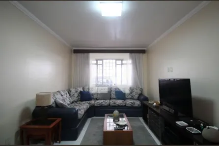 Casa com 5 Quartos à venda, 175m² no Vila Inah, São Paulo