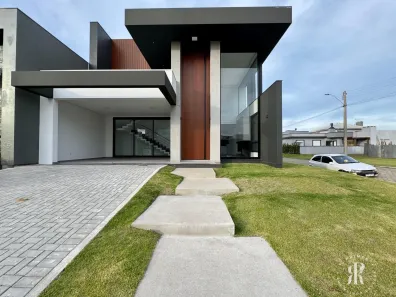 Casa de Condomínio com 3 Quartos à venda, 250m² no Tramandaí, Tramandaí