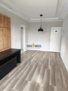 Apartamento com 2 Quartos à venda, 60m² no Jardim Monte Verde, Valinhos
