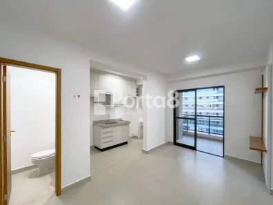 Apartamento com 2 Quartos para alugar, 66m² no Jardim Tarraf II, São José do Rio Preto
