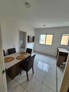 Apartamento com 1 Quarto para alugar, 29m² no Santa Efigênia, São Paulo