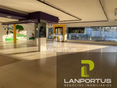 Sala Comercial para alugar, 477m² no Jardim América, Ribeirão Preto