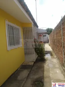 Casa com 3 Quartos à venda, 67m² no Fragoso, Olinda