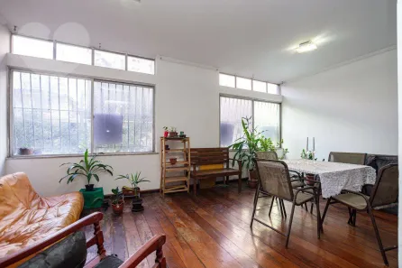 Apartamento com 3 Quartos à venda, 96m² no Icaraí, Niterói