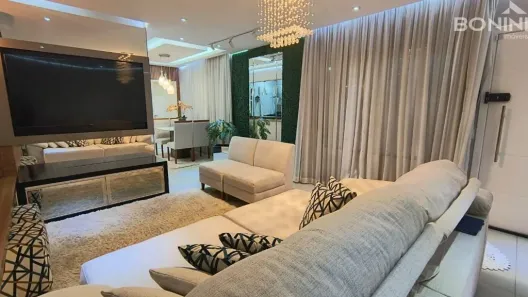 Casa com 3 Quartos à venda, 170m² no Jardim Terramérica II, Americana