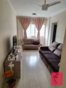 Apartamento com 2 Quartos à venda, 61m² no Rudge Ramos, São Bernardo do Campo
