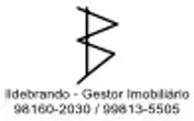 Logo da imobiliária
