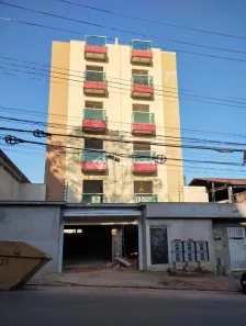 Apartamento com 2 Quartos à venda, 58m² no Vila Alzira, Santo André