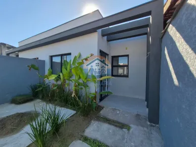 Casa com 2 Quartos à venda, 64m² no Balneário Recanto do Sol, Caraguatatuba