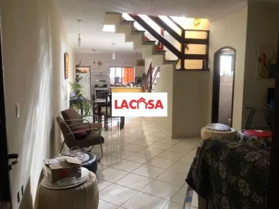 Casa com 3 Quartos à venda, 150m² no Jardim Torrão de Ouro, São José dos Campos