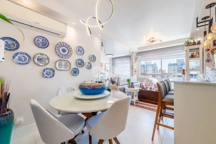 Apartamento com 3 Quartos à venda, 67m² no Passo da Areia, Porto Alegre