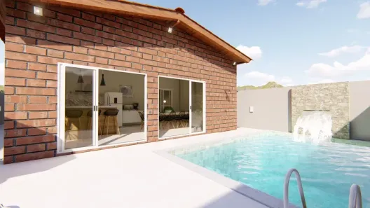 Casa de Condomínio com 3 Quartos à venda, 82m² no Estacao de Moreiras, Mairinque