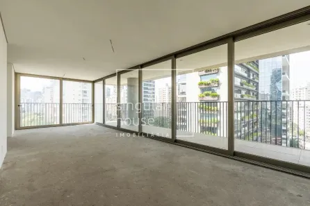 Apartamento com 3 Quartos à venda, 271m² no Vila Olímpia, São Paulo