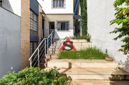 Imóvel Comercial à venda, 209m² no Perdizes, São Paulo