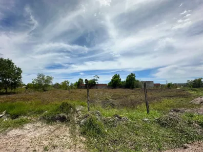 Lote/Terreno à venda, 1060m² no Praia do Francês, Marechal Deodoro