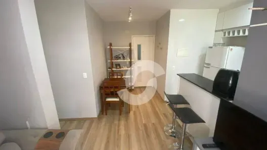 Apartamento com 1 Quarto à venda, 38m² no Barreto, Niterói
