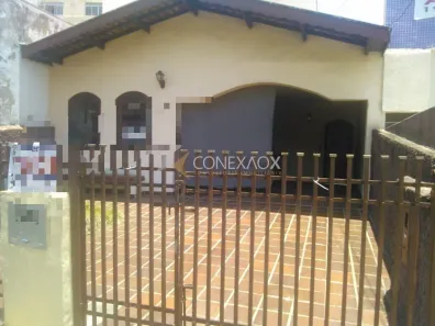 Casa de Condomínio com 5 Quartos à venda, 277m² no Jardim Leonor, Campinas