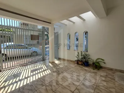 Sobrado com 3 Quartos à venda, 110m² no Planalto Paulista, São Paulo