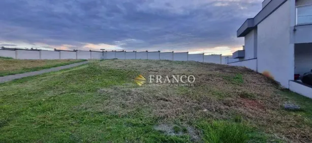 Lote/Terreno à venda, 536m² no Itapecirica, Taubaté