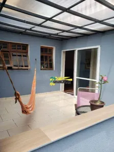 Casa com 3 Quartos à venda, 250m² no Jordanópolis, São Bernardo do Campo