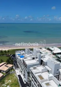 Apartamento com 3 Quartos à venda, 92m² no Ponta de Campina, Cabedelo