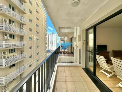 Apartamento com 4 Quartos à venda, 133m² no Pitangueiras, Guarujá