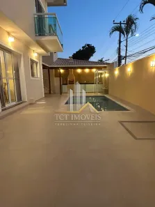 Casa de Condomínio com 4 Quartos à venda, 300m² no Anil, Rio de Janeiro