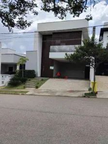 Casa de Condomínio com 3 Quartos à venda, 280m² no Jardim Residencial Chácara Ondina, Sorocaba
