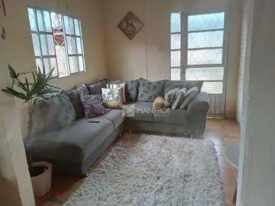 Casa com 2 Quartos à venda, 64m² no Aparecida, Alvorada