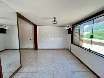 Cobertura com 3 Quartos à venda, 113m² no Gávea, Rio de Janeiro