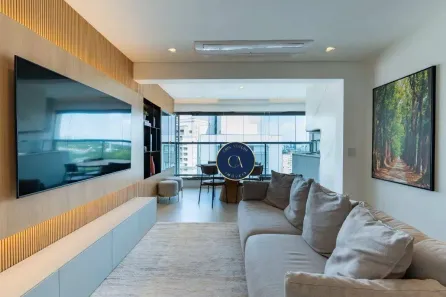 Apartamento com 2 Quartos à venda, 78m² no Butantã, São Paulo