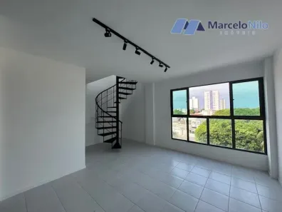 Apartamento com 3 Quartos à venda, 89m² no Bairro Novo, Olinda