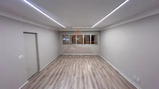 para alugar, 44m² no Nova Aliança, Ribeirão Preto