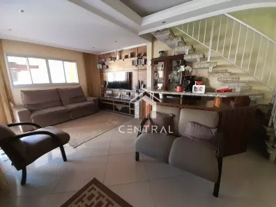 Sobrado com 3 Quartos à venda, 390m² no Jardim Vera, Guarulhos
