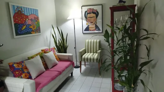 Apartamento com 2 Quartos para alugar, 57m² no Vila Mocó, Petrolina