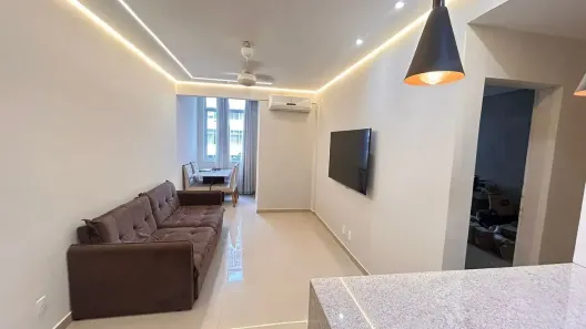 Apartamento com 2 Quartos à venda, 75m² no Copacabana, Rio de Janeiro