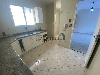 Apartamento com 2 Quartos para alugar, 61m² no Jardim Colônia, Jundiaí