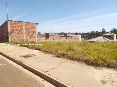 Lote/Terreno à venda, 160m² no Residencial Minerva I, Presidente Prudente